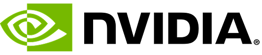 NVIDIA logo